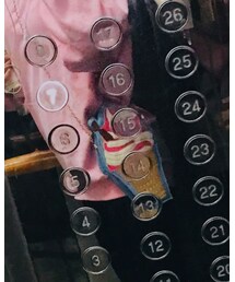 SKNNYDIP | ショルダーバッグ