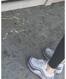 NIKE AIR MAX | スニーカー