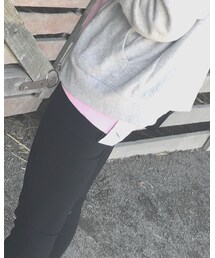 catxman | パーカー