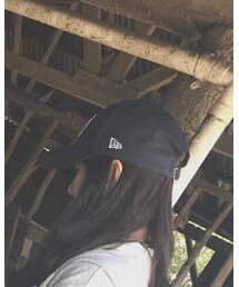 NEW ERA | キャップ