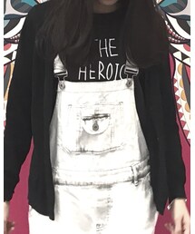 ZARA | サロペット/オーバーオール