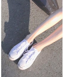 CONVERSE | スリッポン