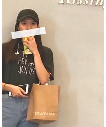 XPX | Tシャツ/カットソー