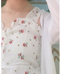 ndeg | ジャンパースカート