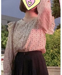 可可 | シャツ/ブラウス