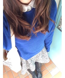 コートなし(Tシャツ/カットソー)