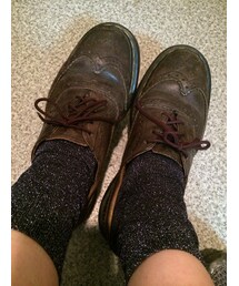 Dr. Martens | usedのマーチン(その他シューズ)