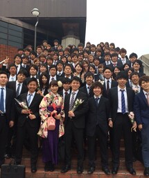 男子ラクロス部(その他)