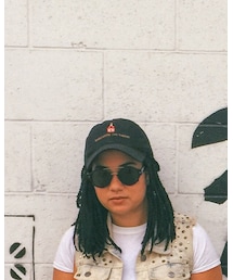 9th ave | ハット