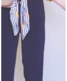 GU | オールインワン・サロペット