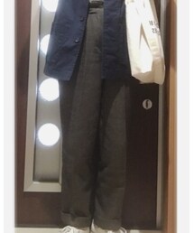 古着 | パンツ