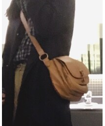 ikka | ショルダーバッグ