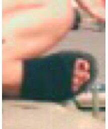 URBAN OUTFITTERS | サンダル