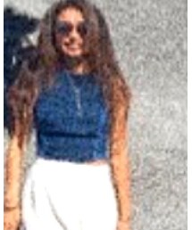 ZARA | タンクトップ