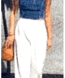 ZARA | スラックス