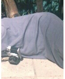 CANAL JEAN | ドレス