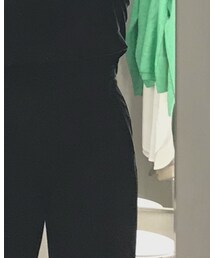 MONKI | チノパンツ