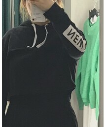 H&M | パーカー