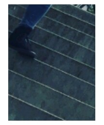 H&M | デニムパンツ