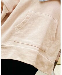 MARKEY'S | パーカー