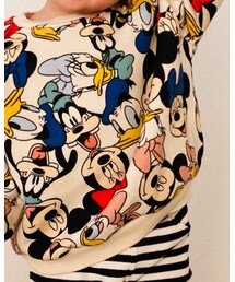 ZARA | スウェット