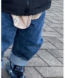 Birthday | デニムパンツ