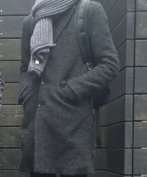 603 | 603 チェスターコート(チェスターコート)