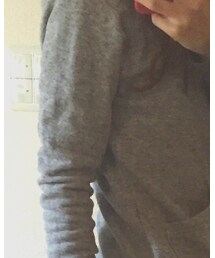 UNIQLO | パーカー