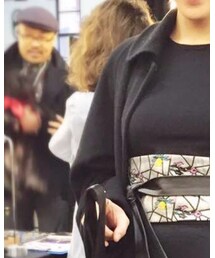 VINTAGE | チェスターコート