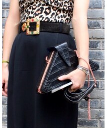 Mata Hari | ショルダーバッグ