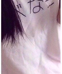 San kou san | Tシャツ/カットソー