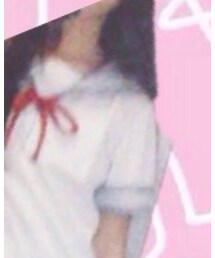 灰三本 | トップス