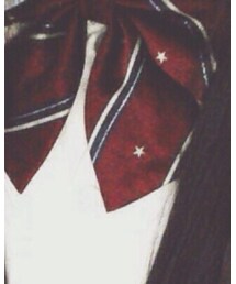 赤星星 | ワンピース