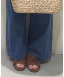 niko and... | サンダル