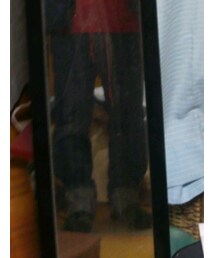 サンキ？ | ジャージ