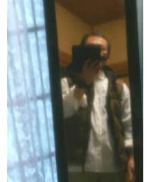 GU | ダウンベスト