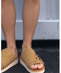 ptarmigan | サンダル