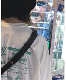 FOREVER 21 | ボディバッグ/ウエストポーチ