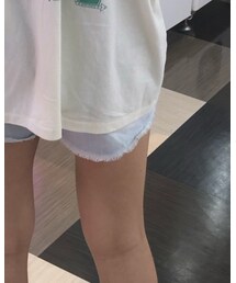 しまむら | パンツ