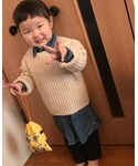 petit main(プティマイン)の「パンツ(スラックス)」