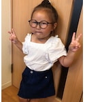 ZARA KIDS( )の「トップス(シャツ/ブラウス)」