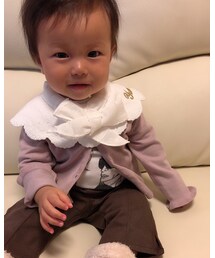 ZARA KIDS | カーディガン/ボレロ