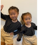 ZARA KIDS( )の「パンツ(パンツ)」