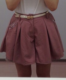 axes femme | その他パンツ