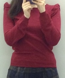 E hyphen world gallery | ニット/セーター