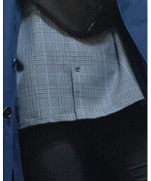 GU | シャツ/ブラウス