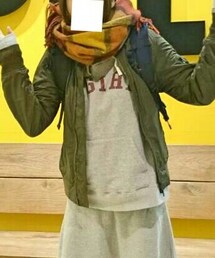 Alpha Industries | ジャケット/アウター