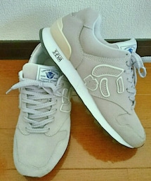 sangacio | スニーカー