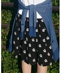 BOHEMIANS | スカート