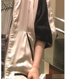 DIESEL | スタジャン